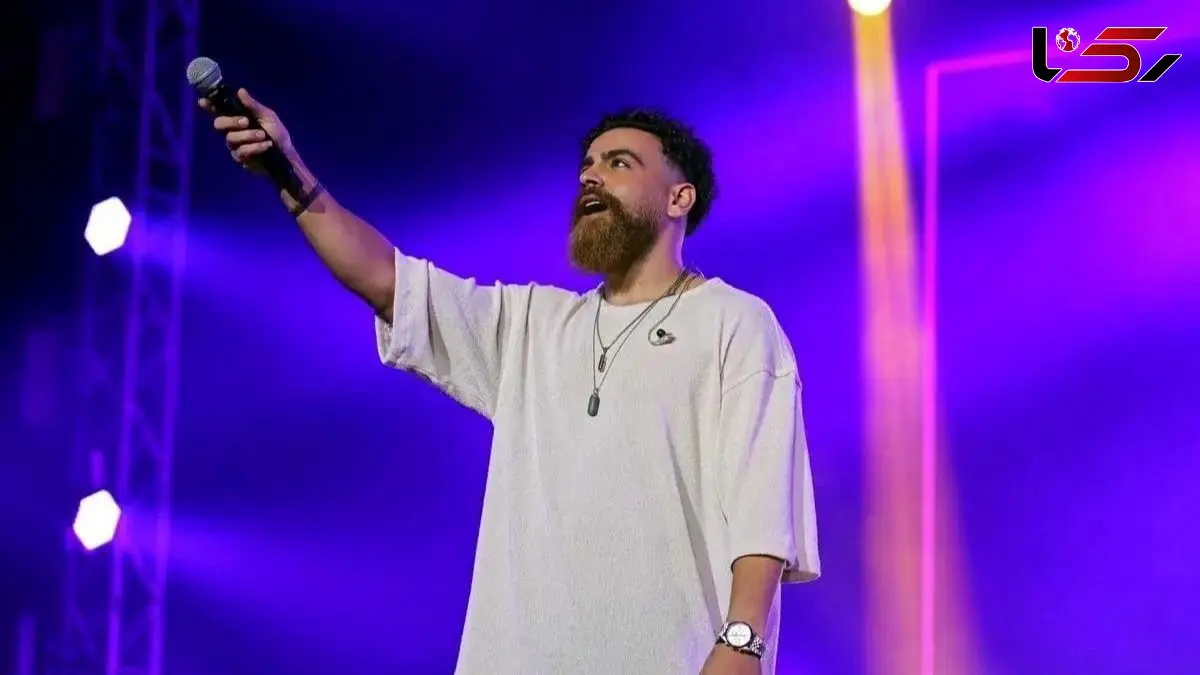 دانلود آهنگ گوریل انگوری از معین زد با متن (کامل) | فرمت MP3 