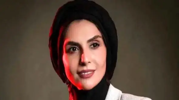 استایل عجیب شری سریال پایتخت مورد توجه قرار گرفت