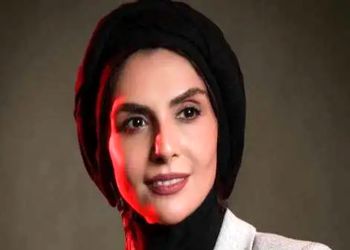 استایل عجیب شری سریال پایتخت مورد توجه قرار گرفت