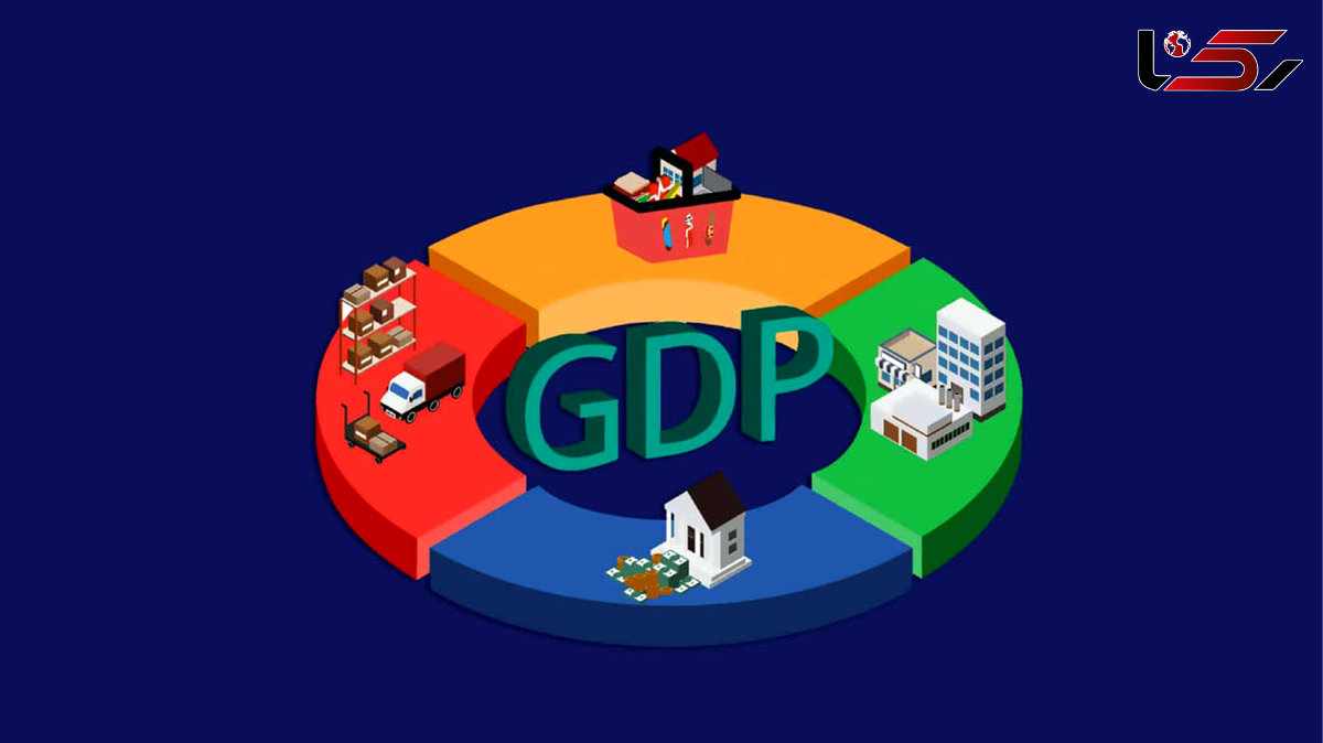 GDP چیست؟ + فیلم