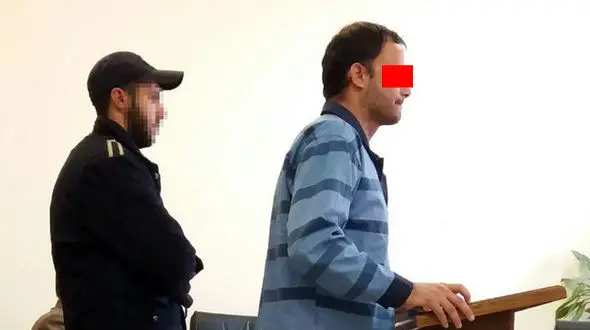 همسرم با زن بیوه ای رفت و آمد می کرد تا اینکه او را تعقیب کردم و ..! + عکس