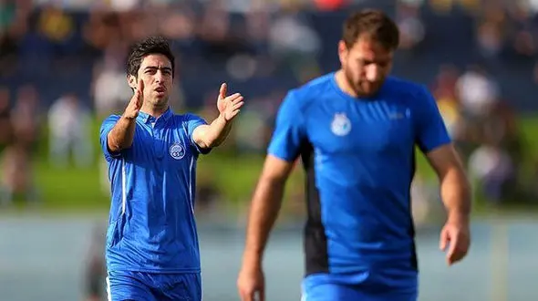 شکایت مگویان از استقلال آماده ارسال به فیفا است