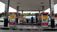 محدودیت های سوختگیری بنزین در 15 جایگاه تهران لغو شد