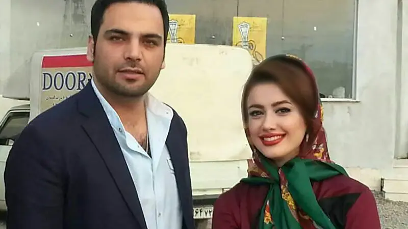 احسان علیخانی