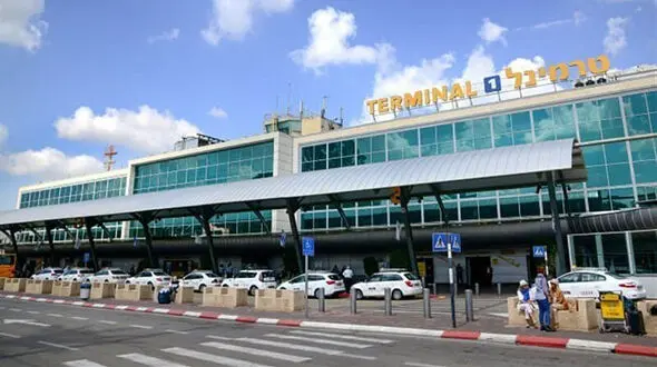 چرا ترمینال شماره ۱ فرودگاه بن گوریون اسرائیل تعطیل شد