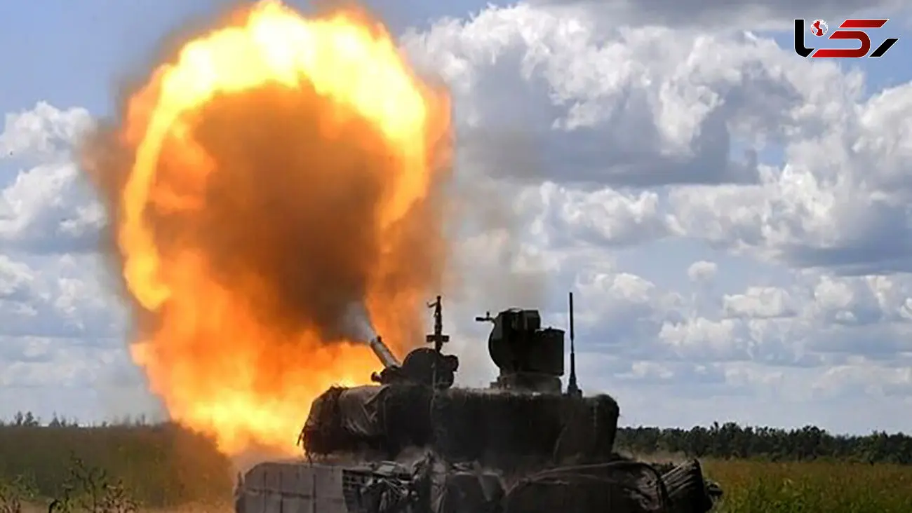 روسیه در 24 ساعت گذشته یک جنگنده میگ- 29 و 45 پهپاد اوکراینی را ساقط کرد