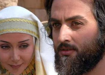 فیلم / شوخی مهران مدیری با مصطفی زمانی برای بازی در نقش حضرت موسی / من نپذیرفتم چون نمیشه همه پیامبرارو .../ اما قرار بود در نقش یوسف به خواب موسی ...