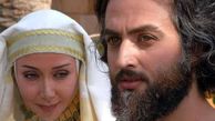 فیلم / شوخی مهران مدیری با مصطفی زمانی برای بازی در نقش حضرت موسی / من نپذیرفتم چون نمیشه همه پیامبرارو .../ اما قرار بود در نقش یوسف به خواب موسی ...