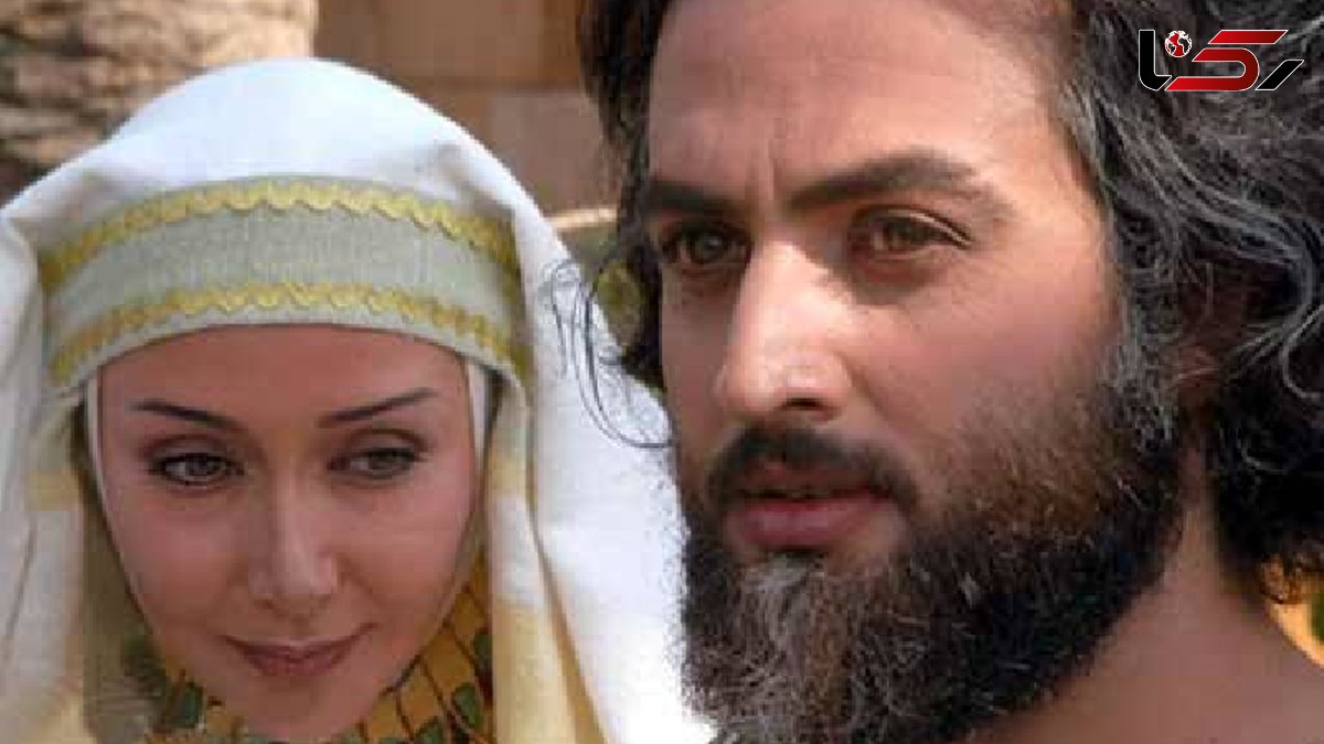 فیلم / شوخی مهران مدیری با مصطفی زمانی برای بازی در نقش حضرت موسی / من نپذیرفتم چون نمیشه همه پیامبرارو .../ اما قرار بود در نقش یوسف به خواب موسی ...