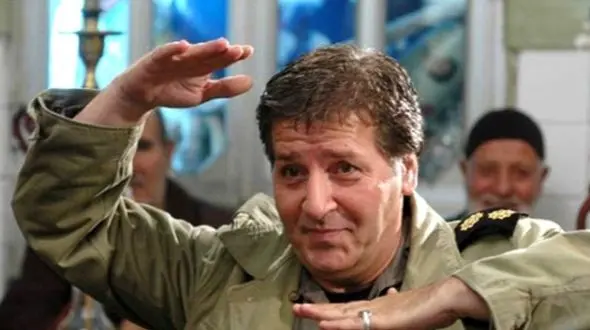 ابوالفضل پورعرب: نمی‌شود که آقایان برقصند و خانم‌ها... برای ما بازیگران این رفتارها...!