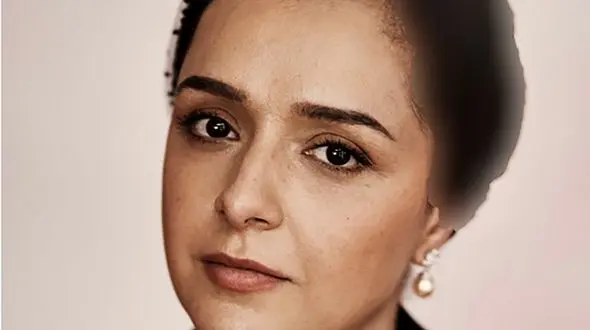 اتفاق تلخ برای ترانه علیدوستی در چهارشنبه سوری ! / شوک می شوید !