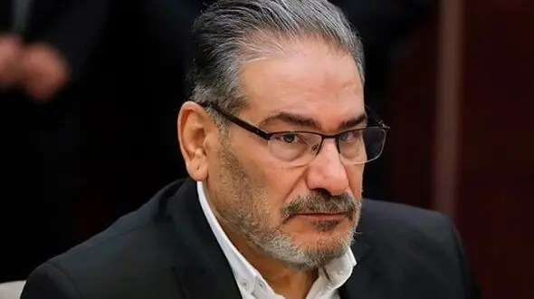 «علی شمخانی» استعفا داد؟