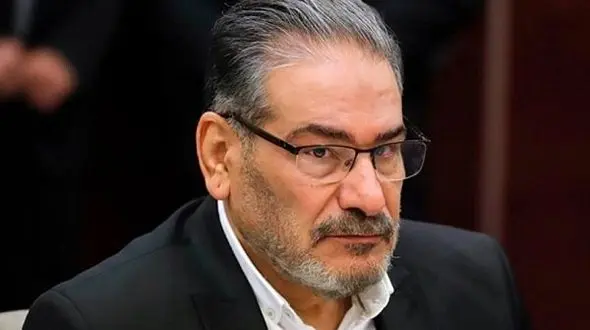 «علی شمخانی» استعفا داد؟