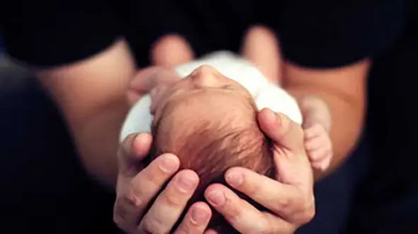 اگر استرس بگیرید بچه دار نمی شوید