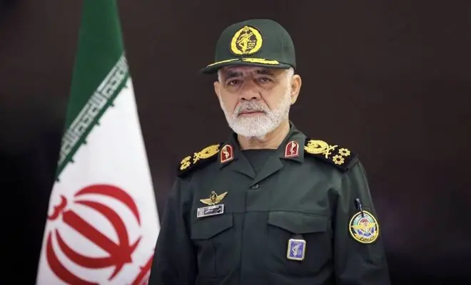 سرلشکر عبداللهی، رئیس ستاد کل نیروهای مسلح: هواگردهای قبلی، بهینه‌سازی شده و با کارایی بالاتر و قوی‌تر عملیاتی خواهند شد