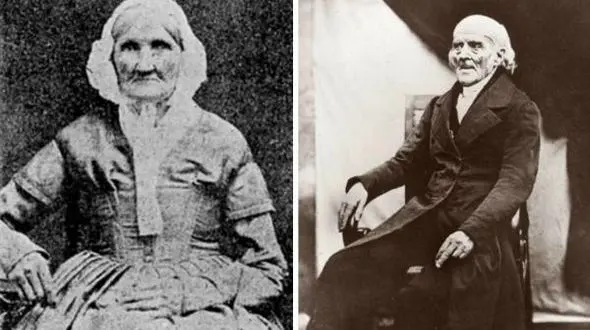 صاحب قدیمی ترین عکس دنیا کیست؟+عکس