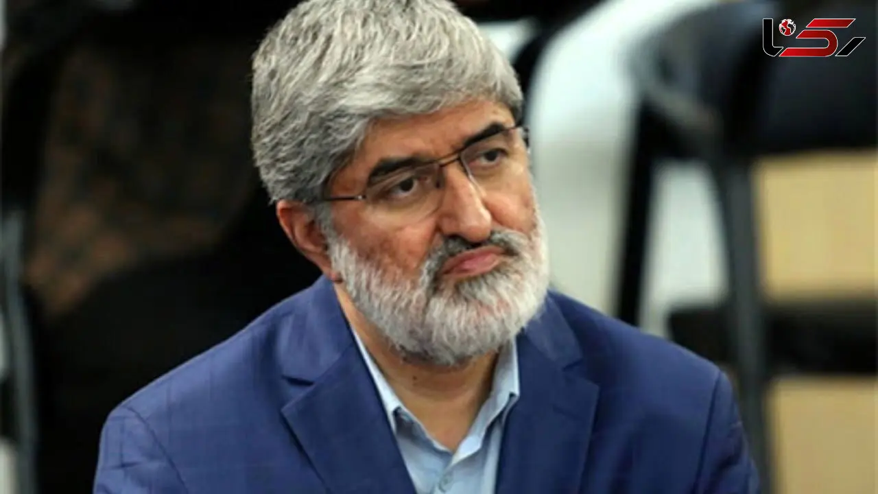 واکنش علی مطهری به ممنوع الکاری بازیگران زن  