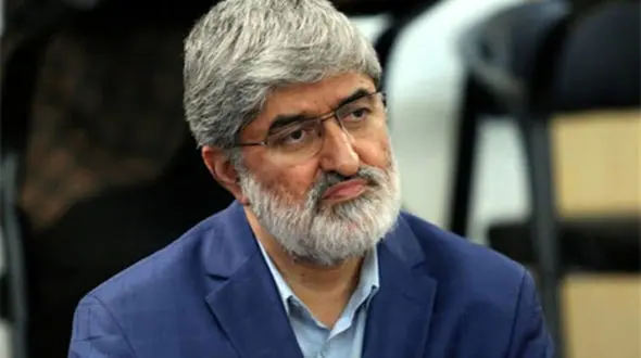 واکنش علی مطهری به ممنوع الکاری بازیگران زن  