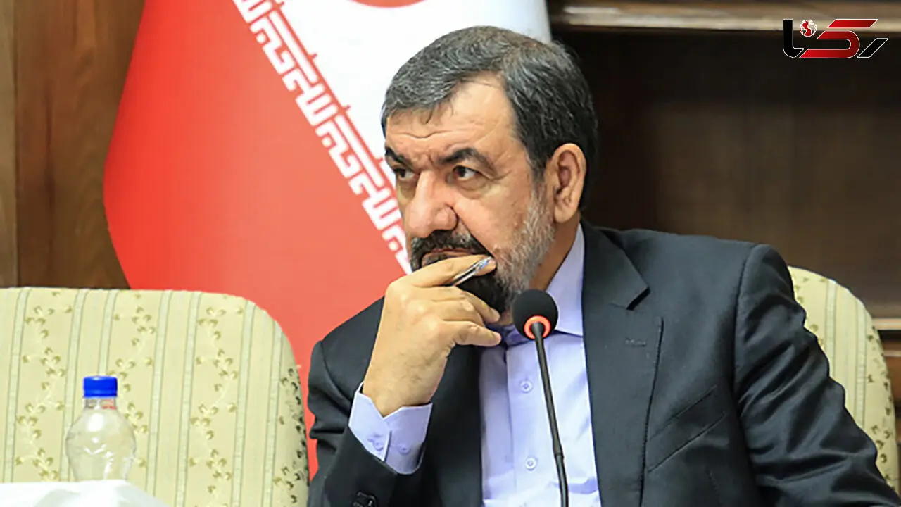 محسن رضایی: دولت روحانی  سیاه‌ترین دولت 40 سال اخیر بود