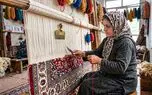 سقوط ۹۸ درصدی صادرات فرش ایران؛ از ۲ میلیارد دلار به ۴۲ میلیون دلار 