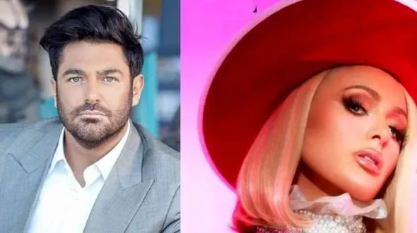 کامنت بازیگر معروف زیر پست محمدرضا گلزار