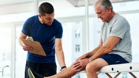 چگونه از بیماری ناتوان‌ کننده سالمندان پیشگیری کنیم؟