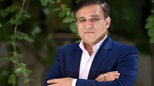 غذرخواهی تاجرنیا از هواداران استقلال: فصل بعد متفاوت است