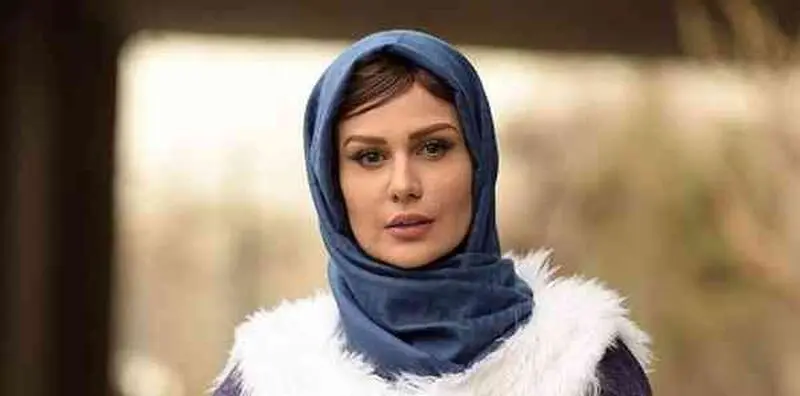 رز رضوی هنرپیشه