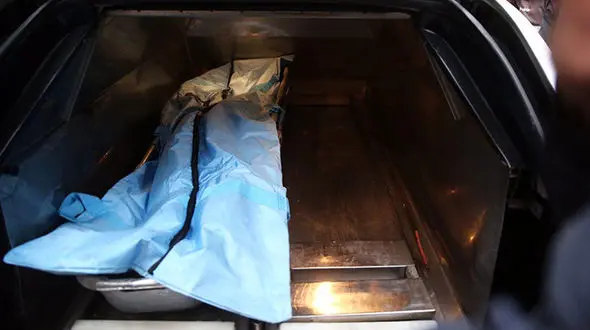 خاکسپاری پیکر 2 جانباخته پلاسکو با هزینه شهرداری در بهشت زهرا/ انتقال یک پیکر به ورامین 