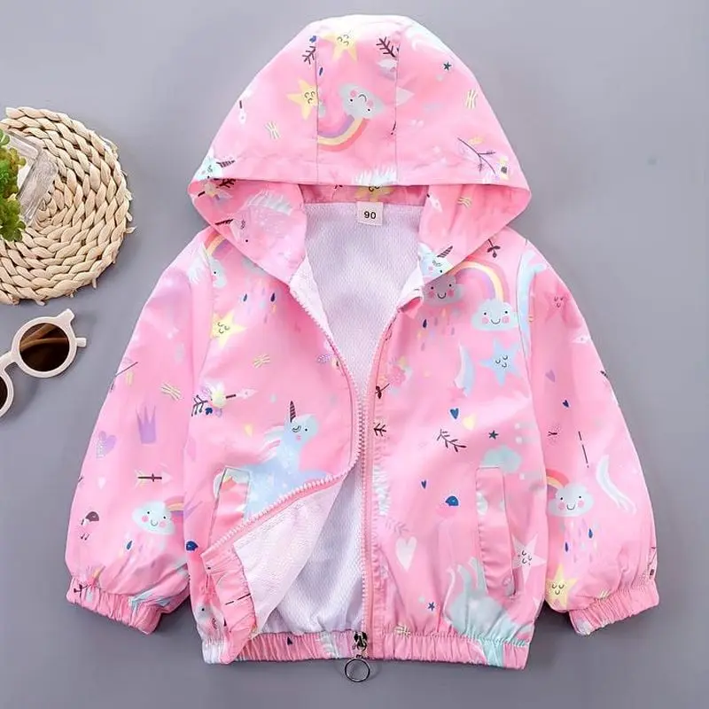 سویشرت طرحدار زیبا