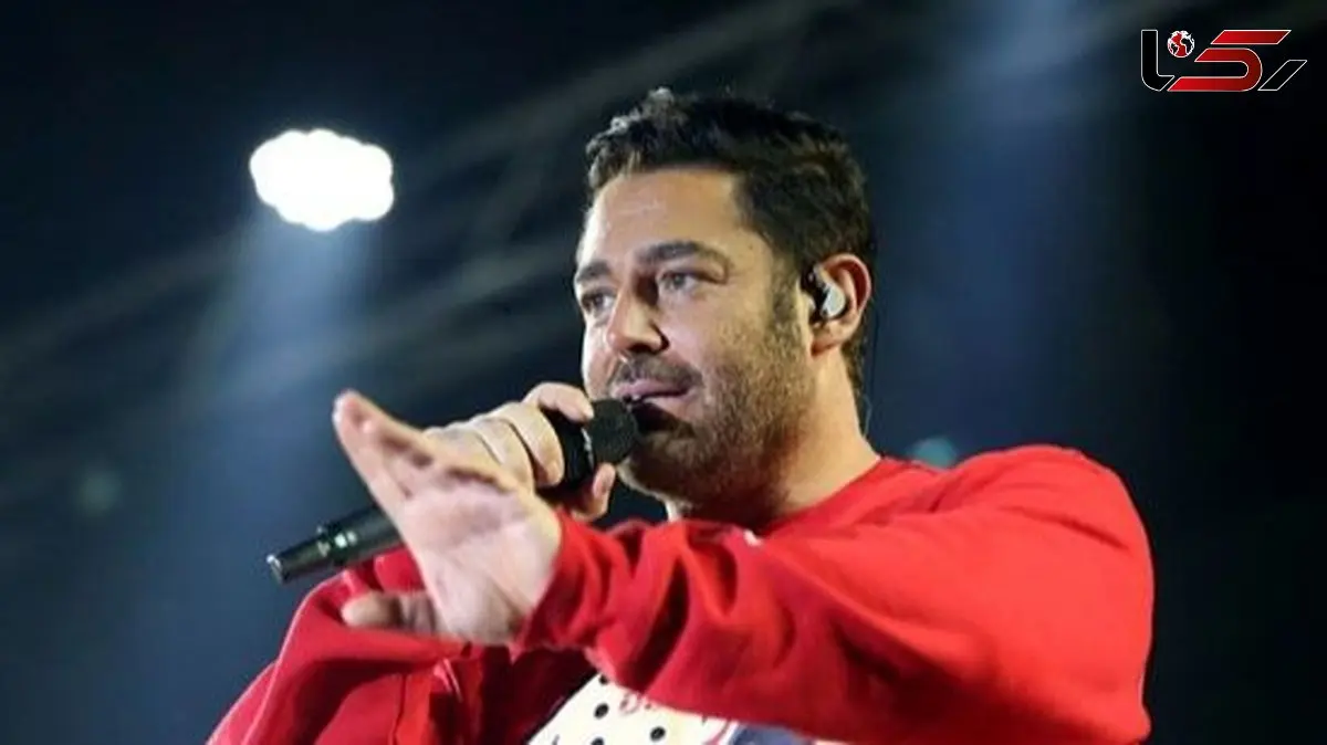 فیلم آوازخوانی محمدرضا گلزاربا آهنگی که محمدرضا گلزار  استوری کرد و با انتشارش جنجال به پا شد!