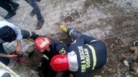 ماجرای سقوط مرگبار کودک 2 ساله در چاه فاضلاب پارک ناهارخوران گرگان 
