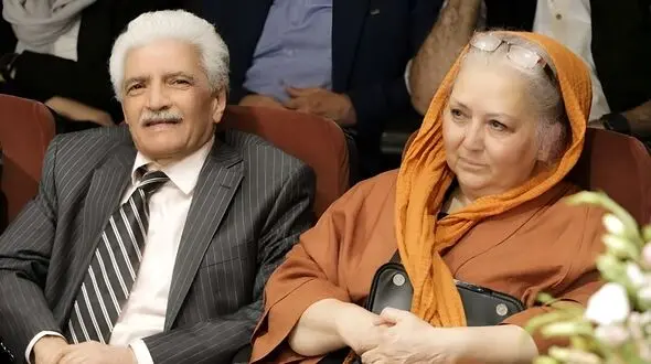 ژاله عابر، نوازنده تار و عود درگذشت 