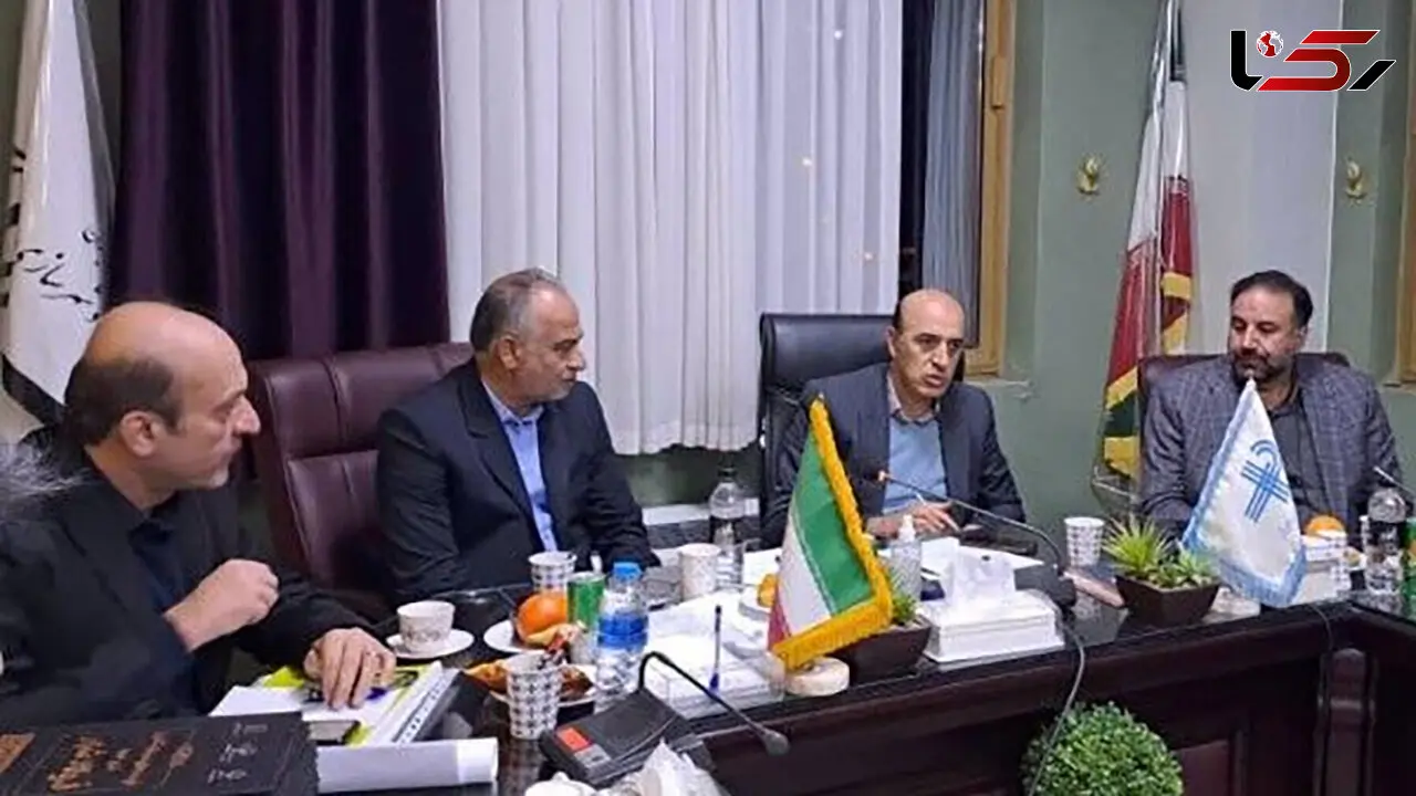 ۷۵ هزار قرارداد فاقد سهم‌الشرکه در کل شهرهای جدید تعیین‌تکلیف می‌شوند 