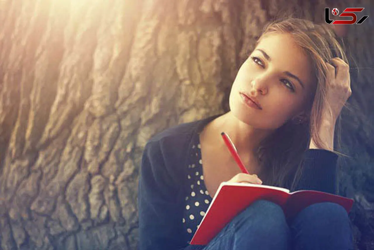 ترفندهایی برای کاهش فشارهای زندگی