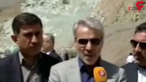 تخصیص بودجه ۲۷هزار میلیارد تومانی به طرح‌های عمرانی+فیلم