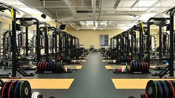 تهدید به مرگ صاحب باشگاه بدنسازی به خاطر اعتراض به نزدن ماسک