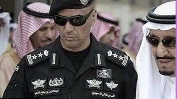 پشت پرده های قتل محافظ ملک سلمان برملا شد / بن سلمان پنهان کاری می کند