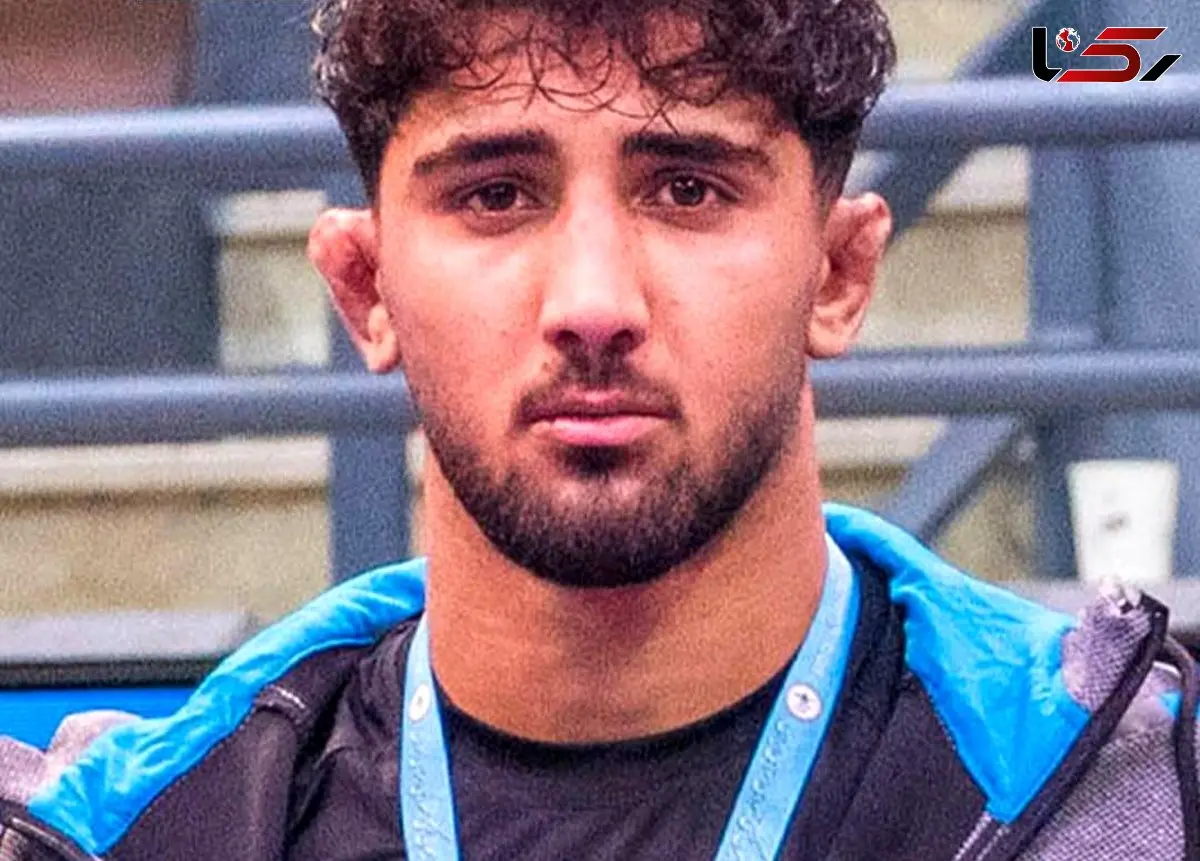 شهادت یک کشتی‌گیر در حمله آمریکا و اسرائیل