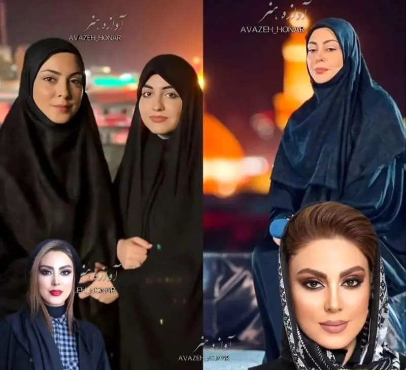 نیلوفر شهیدی