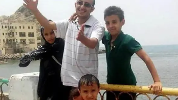 خودکشی دلخراش یک یمنی در پی دستور ضدمهاجرتی ترامپ + عکس 