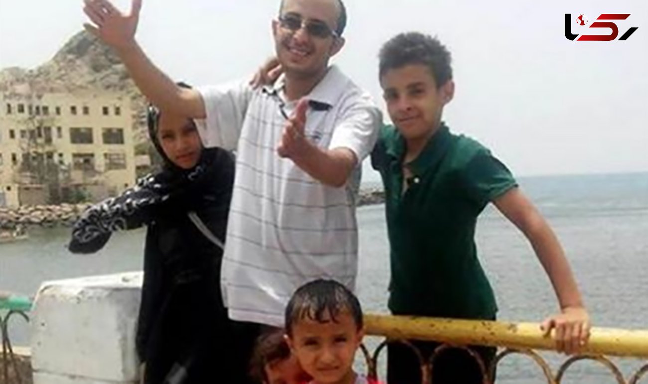 خودکشی دلخراش یک یمنی در پی دستور ضدمهاجرتی ترامپ + عکس 