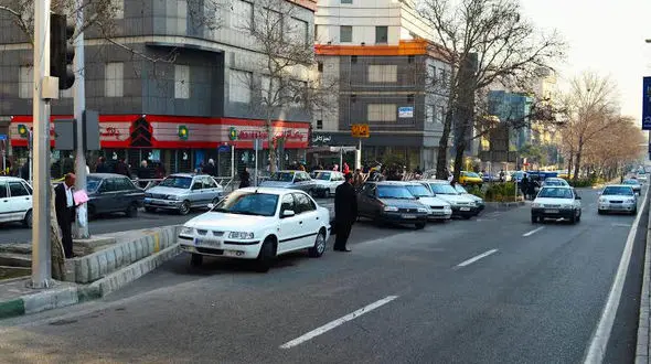  مظنه قیمت رهن و اجاره در میرداماد