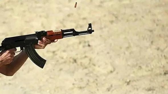 شهادت یک پلیس مرزبان در ایرانشهر / مامور دیگر به شدت زخمی است