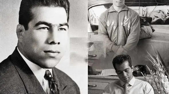 فردین و تختی چگونه آقا شدند ؟ / مردی که به شاه قاجار نان داد 