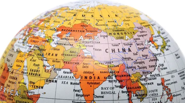 آسیا در هفته گذشته؛ از حمایت کشورهای مهم آسیایی از ایران تا تنش‌های امنیتی شرق آسیا