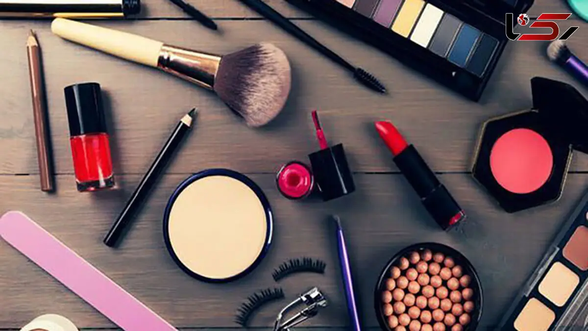 اسامی محصولات آرایشی و بهداشتی غیرمجاز اعلام شد 