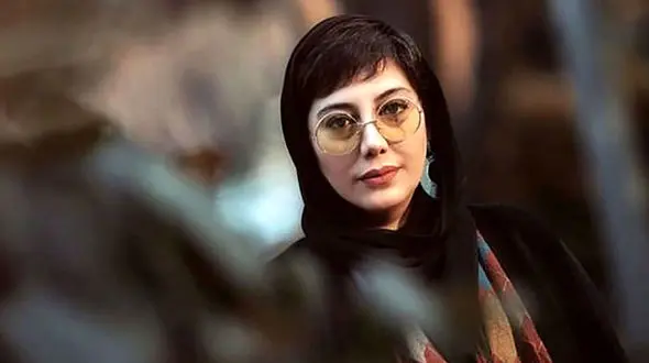 عکس های قبل و بعد از لاغری زهرا داوود نژاد / زیباتر شد