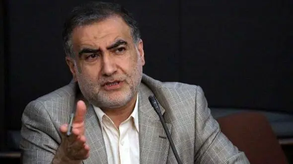 بودجه ۱۴۰۳ جام زهری بود که سر کشیدیم/ شورای نگهبان گفت حرف هایم درباره فوت مهسا امینی در مسیر نظام نبوده است