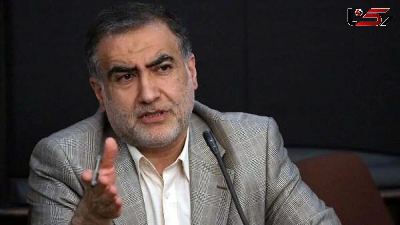 بودجه ۱۴۰۳ جام زهری بود که سر کشیدیم/ شورای نگهبان گفت حرف هایم درباره فوت مهسا امینی در مسیر نظام نبوده است